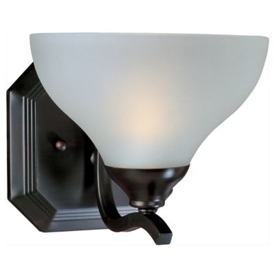 Contour Wall Sconce by Maxim Lighting - Starlight Lighting USA and Canada